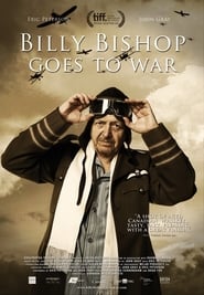 Billy Bishop Goes to War' Poster