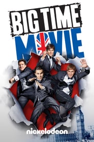 Streaming sources forBig Time Movie
