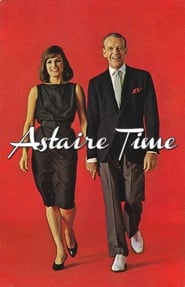 Astaire Time' Poster