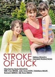 Stroke of Luck' Poster