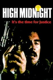 High Midnight' Poster