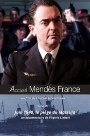 Accus Mends France' Poster