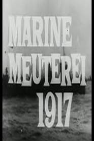 Marinemeuterei 1917' Poster