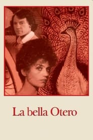 La bella Otero' Poster