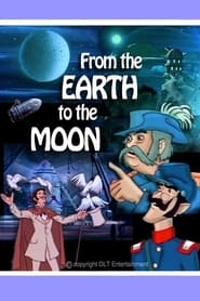 From the Earth to the Moon' Poster