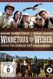 Winnetous Weiber' Poster