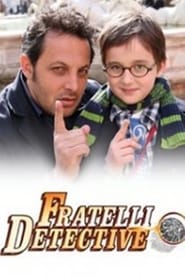 Fratelli detective' Poster