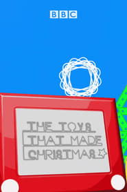The Toys That Made Christmas' Poster