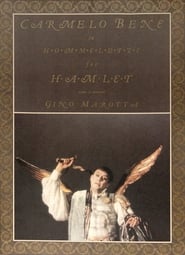 Hommelette for Hamlet operetta inqualificabile da J Laforgue' Poster