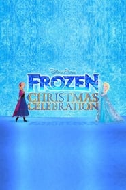Streaming sources forDisney Parks Frozen Christmas Celebration