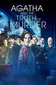 Streaming sources forAgatha and the Truth of Murder