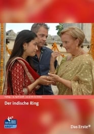 Der Indische Ring' Poster