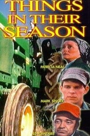 Things in Their Season' Poster