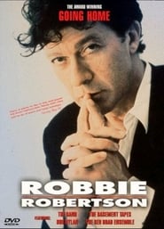 Robbie Robertson Going Home' Poster