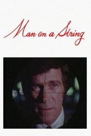 Man on a String' Poster