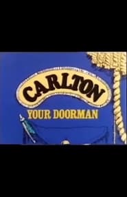 Carlton Your Doorman' Poster