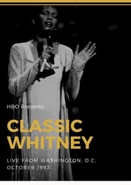 Classic Whitney' Poster