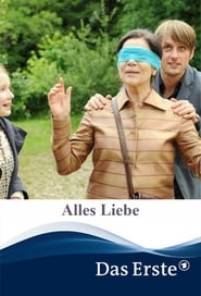 Alles Liebe' Poster
