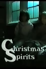 Christmas Spirits' Poster