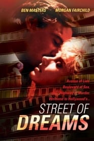 Street of Dreams' Poster