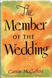 The Member of the Wedding' Poster