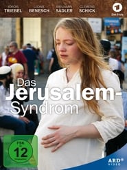 Das JerusalemSyndrom' Poster