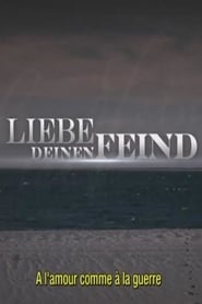 Liebe deinen Feind' Poster