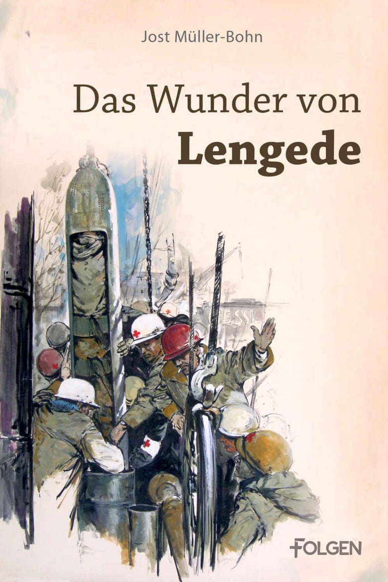 Das Wunder von Lengede Poster