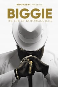 Biggie The Life of Notorious BIG' Poster