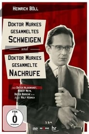 Doktor Murkes gesammelte Nachrufe' Poster