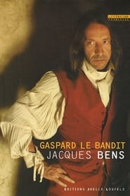 Gaspard le bandit' Poster