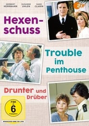 Hexenschu' Poster