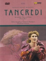 Tancredi' Poster