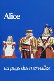 Alice au pays des merveilles' Poster