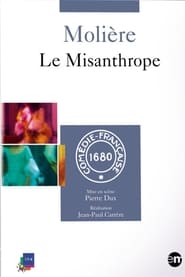 Le misanthrope' Poster