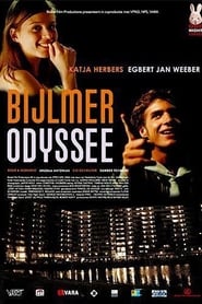 Bijlmer Odyssee' Poster