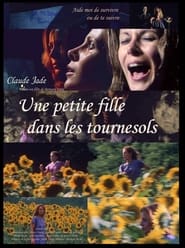 A Girl in the Sunflowers' Poster