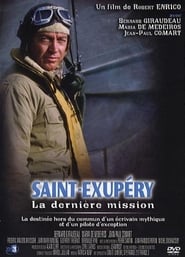SaintExupry La dernire mission' Poster