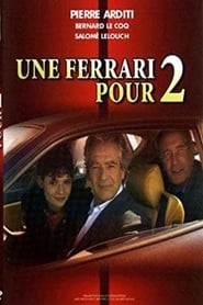 Une Ferrari pour deux' Poster