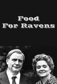 Food for Ravens' Poster