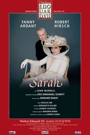 Sarah' Poster