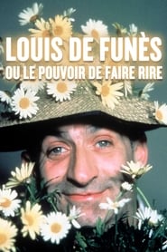 Louis de Funs ou Le pouvoir de faire rire' Poster