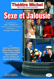 Sexe et jalousie' Poster