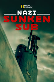 Nazi Sunken Sub' Poster