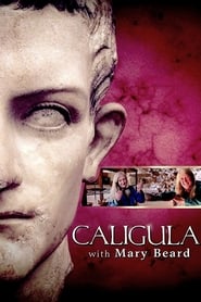 Caligula with Mary Beard' Poster