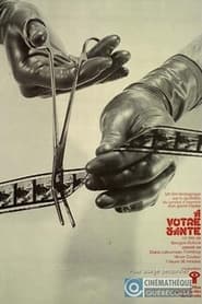  votre sant' Poster