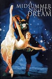 A Midsummer Nights Dream' Poster