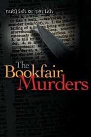 The Bookfair Murders' Poster