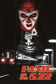 Panic on the 522' Poster