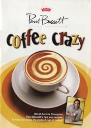 Coffee Crazy' Poster